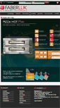 Mobile Screenshot of faberluk.it